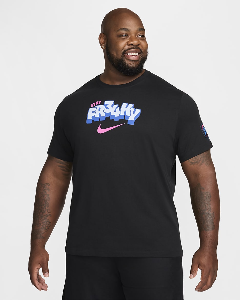 Freak t shirt nike online